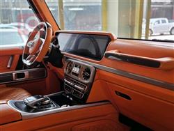 مرسيدس بنز G-Class
